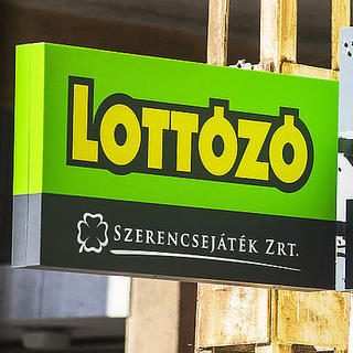 Gigantikus mennyiségű pénzt költenek a magyarok szerencsejátékra
