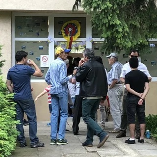 Nyolcszáz venezuelai menekültet jelentettek be az I. kerületbe, szavazhatnak is