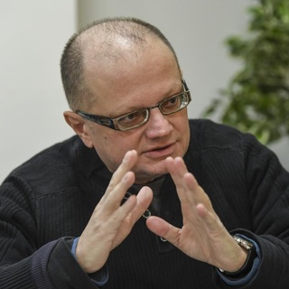 Szentpéteri Nagy Richard: a Sulyok ügy valójában súlytalan