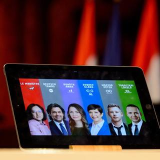 Tüntetés, bevonulás, humorista lesz - az, hogy vita is, már nem ennyire egyértelmű