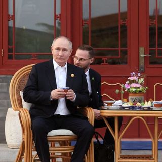 Kínai szankciókkal állítaná meg Putyint a Fehér Ház