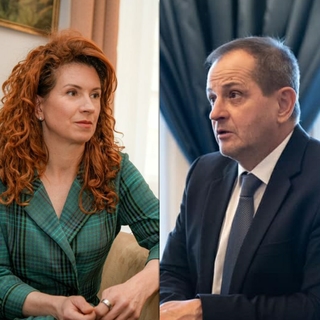 Jogerős ítélet: Budai Gyula megsértette Tüttő Kata jóhírnevét