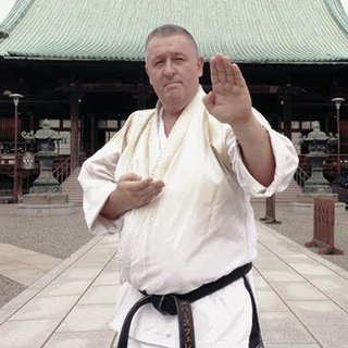 Infarktust kapott az Európa-bajnokságon, és meghalt a Magyar Karate Szakszövetség alelnöke