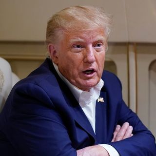 Az esküdtszék mind a 34 vádpontban bűnösnek mondta ki Donald Trumpot