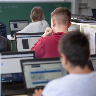 Kompetenciamérés közben érte terheléses támadás az informatikai rendszert