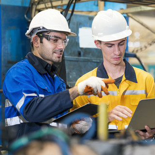 Csökkentek az ipari termelői árak
