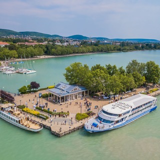 Új időszámítás kezdődik a Balatonnál