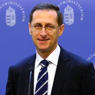 Jó hírt kapott Varga Mihály