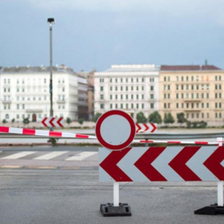 Nehéz lesz közlekedni szombaton a lezárások miatt Budapesten