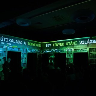 Az MTA útikalauzt készített középiskolásoknak a káoszhoz