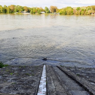 Újabb dunai árhullám érkezik