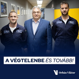  Orbánnak a határ a csillagos ég