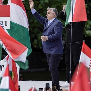 Az ellenzék reagált Orbán békemenetes beszédére