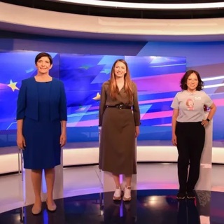 Harmadszor is vitáznak az EP-listavezetők, de Deutsch Tamás és Magyar Péter ez most kihagyja