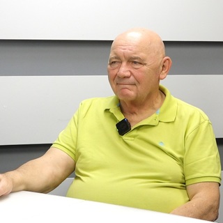 Csintalan Sándor: nagyon érdekes két év elé nézünk