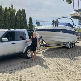 Jacht-tulajdonos lett a kalocsai polgármester 79 éves anyukája