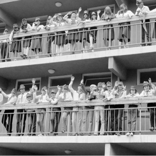 Az „átkosban” szinte ingyen nyaraltak a gyerekek az egész nyári szünetben, ma van, ahol egy hétig, 250 ezerért fejenként