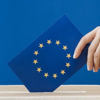 Négy uniós tagállamban kötelező szavazni az EP-választáson