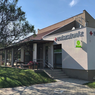 Csak két helyen lesz orvosi ügyelet a Balatonon