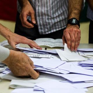 A polgármester-választások eredményei lesznek meg a leghamarabb