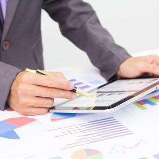 A héten minden napra jut fontos adat a magyar gazdaságról