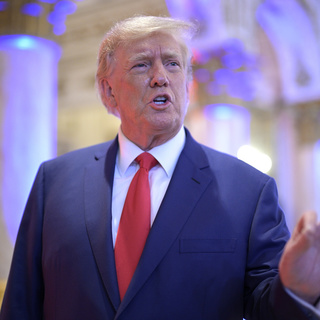 Trump elfogadná a börtönbüntetést is, de szerinte a közvélemény nem nyugodna bele