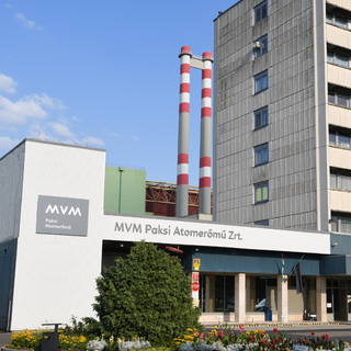 Történelmi mélyponton a Paksi Atomerőmű eredménye