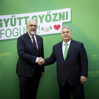 Az RMDSZ elnöke úgy érzi, régen nem voltunk ilyen erősek