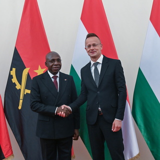 Szijjártó magyarázkodik: ezért nem szavazta meg az orosz és belarusz termékek büntetővámjait