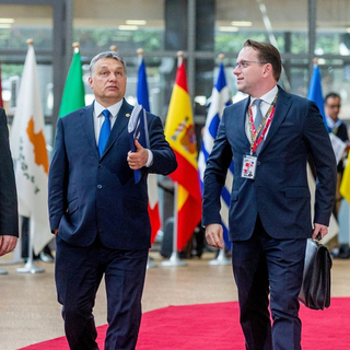 Magyarország nem kaphat fontos posztot az új Európai Bizottságban
