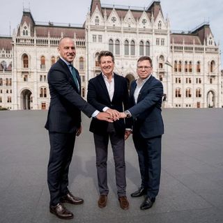 Budapesten rendezik az új atlétikai világversenyt 2026-ban