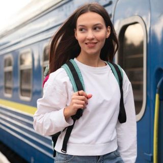 Az EU több mint 35 ezer ingyenes InterRail-bérletet oszt szét fiatalok között