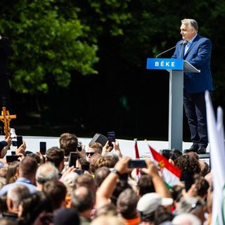 Az Orbán-féle jobboldali populizmus még mindig hat a tömegekre