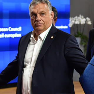 Uniós pénzből építi Orbán az urambátyám-rendszert