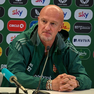 Nehéz meccsre számít Rossi