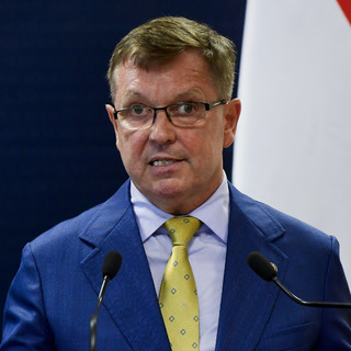 Matolcsy György: példát mutatunk az egész világnak