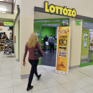 2,625 milliárd forintot nyert a Kenón egy játékos