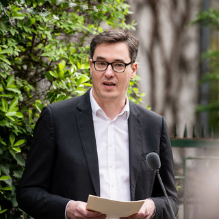 Karácsony Gergely: Trianon velünk él, kitörölhetetlenül