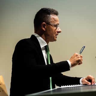 Szijjártó Péter: Magyarország biztosítja a legkedvezőbb beruházási környezetet az Európai Unióban