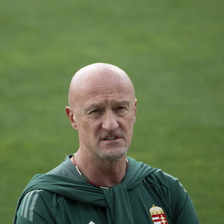 Rossi: semmi komoly nem történt