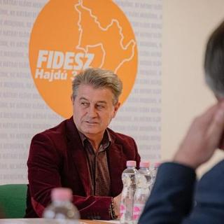 Cigányozva szállt be a kampányba a Fidesz parlamenti képviselője