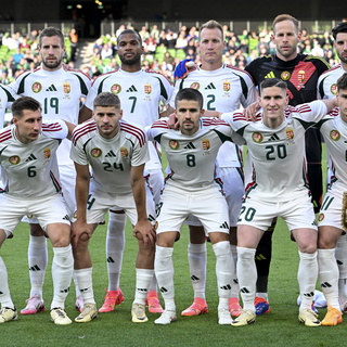 Korlátozott számban újra kaphatók jegyek a magyar-izraeli meccsre