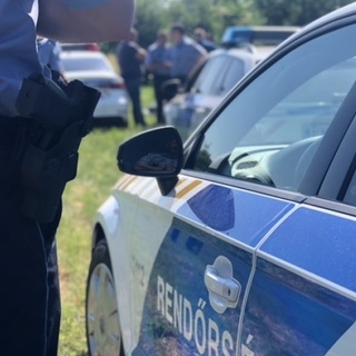 Vízbe fulladt egy ot éves kisfiú Hajdúszováton