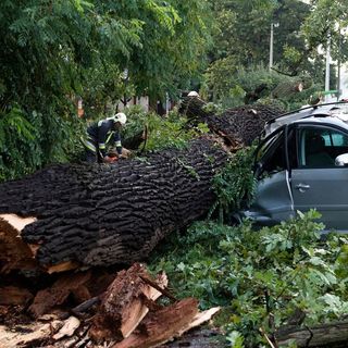 Durván indult az idei viharszezon, megdöbbentő számot közöltek a biztosítók
