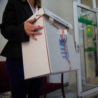 Fontos információ azoknak, akik vasárnap nem tudnak elmenni a szavazni