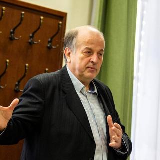 Palotás János: elviselhetetlen a „maffiakormány” működése