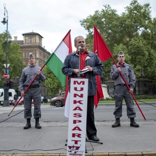 Thürmer Gyula: a Fideszre fogok szavazni