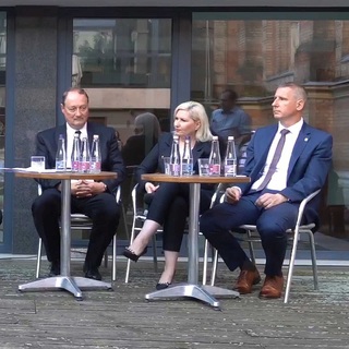 Szombathelyen úgy tudja a Fidesz, hogy „készül a NATO Olaszország ellen” 