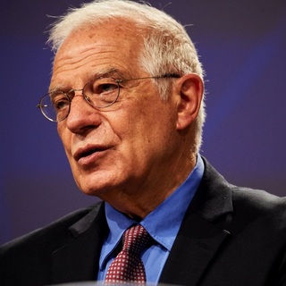 Josep Borrell: ki kell vizsgálni a gázai iskolát ért légicsapással kapcsolatos híreket