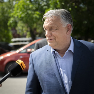 Ötvenezer fideszes aktivista zakatol az Egymillió Hazugság Napján